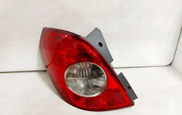 Opel Antara Rear/tail lights