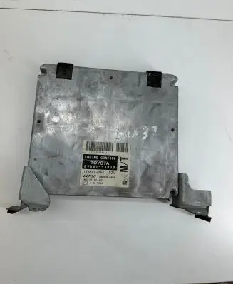 Lexus IS 200-300 Engine control unit/module ECU 8966153030 1753002541