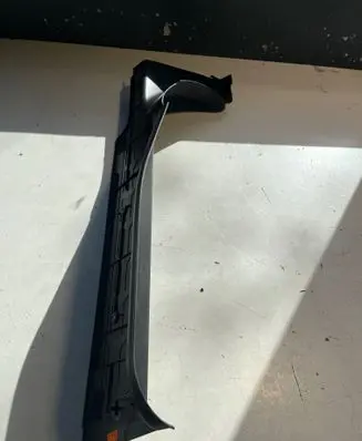 Fiat Doblo Rear sill trim cover 735516549