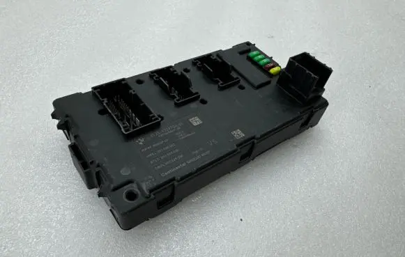 Other control units/modules