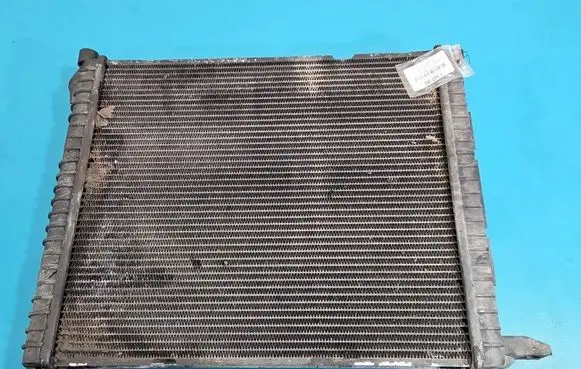 Land Rover Freelander Coolant radiator IMPRK1543282