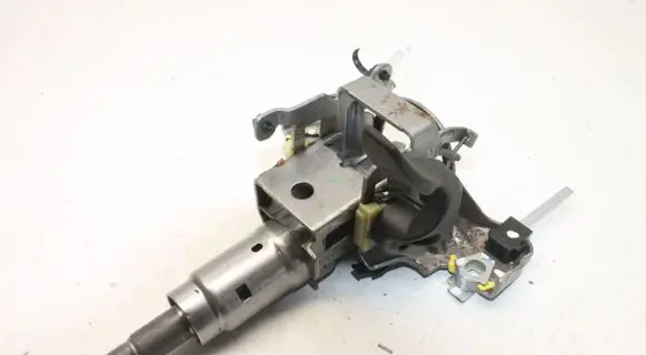 Opel Mokka Steering rack mechanical part 