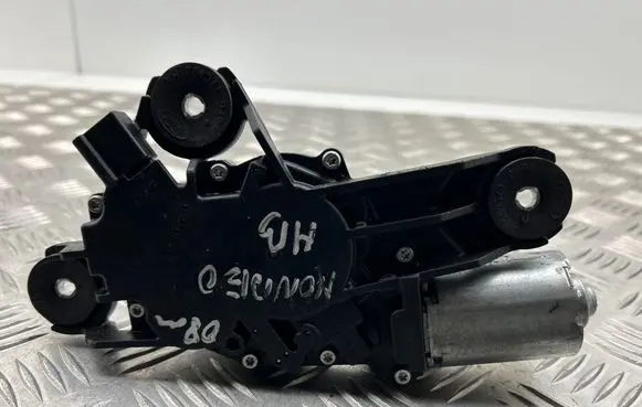 Ford Mondeo MK IV Rear window wiper motor 0390201876 080418 7S71A17K441AB