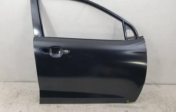 Hyundai i10 Front door