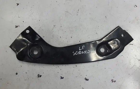 Volkswagen Scirocco Radiator support slam panel bracket 