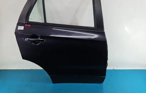 Suzuki SX4 S-Cross Rear door IMPRK1594700