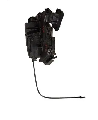 Volkswagen Crafter Front door lock b6a5tb837016a A046465