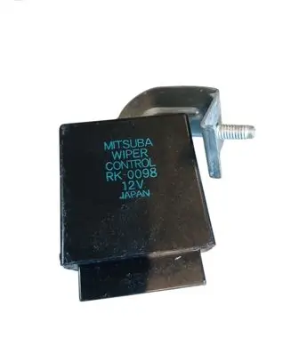 Subaru Forester SG Window wiper relay 