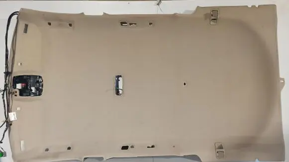 Volvo XC70 Headlining 39864352