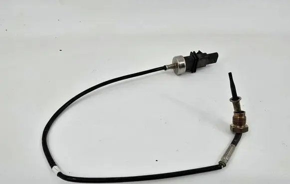 Audi A5 Exhaust gas temperature sensor 8W0919529R