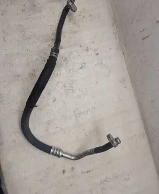 Audi A8 S8 D4 4H Air conditioning (A/C) pipe/hose 4h0260701m