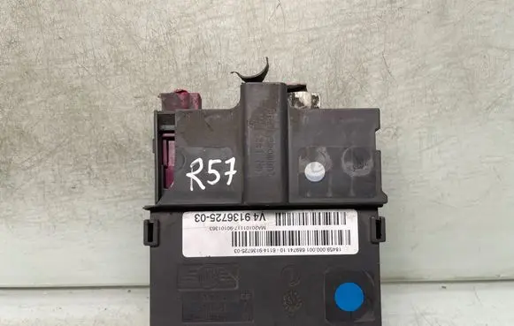 Mini One - Cooper R57 Positive wiring loom 9136725