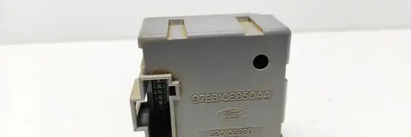 Ford Cougar Other control units/modules 97BB10E850AA
