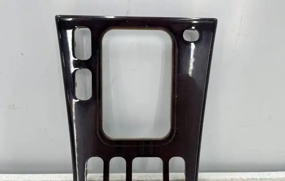 Mercedes-Benz CLK A208 C208 Gear shifter surround trim plastic