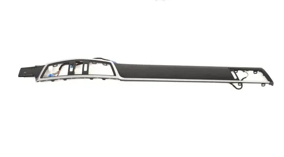 Mercedes-Benz E W212 Dashboard glove box trim A212680XX71
