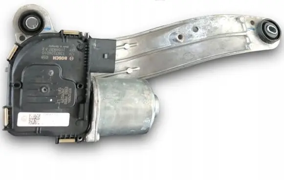 Volkswagen ID.3 Front wiper linkage and motor 10A955120