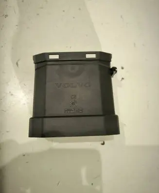 Volvo V50 Dash center air vent grill 30722778 Y01159 Y01145