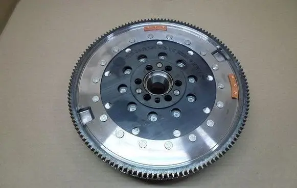 Mercedes-Benz CLA C117 X117 W117 Dual mass flywheel A2820301200