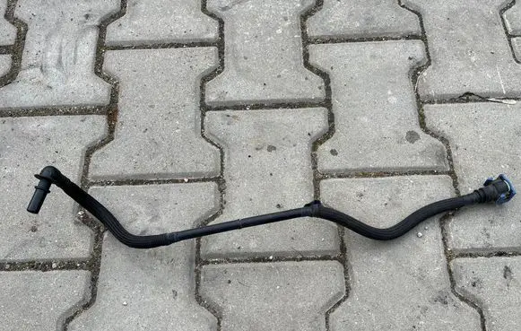 Peugeot Boxer Fuel line pipe 