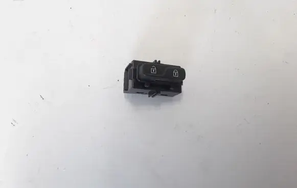 Volvo XC60 Central locking switch button 31318987