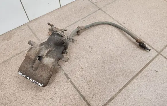 Honda Accord Rear brake caliper 