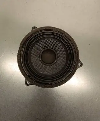 BMW X5 F15 Subwoofer speaker 103584 9286368 09081311014A