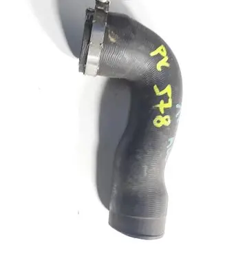 Volkswagen PASSAT B7 Intercooler hose/pipe 1K0145834AJ