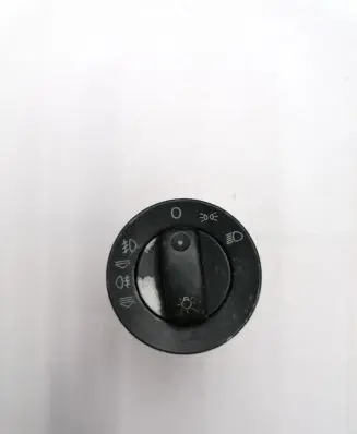 Audi A4 S4 B7 8E 8H Light switch 8E0941531 K18768