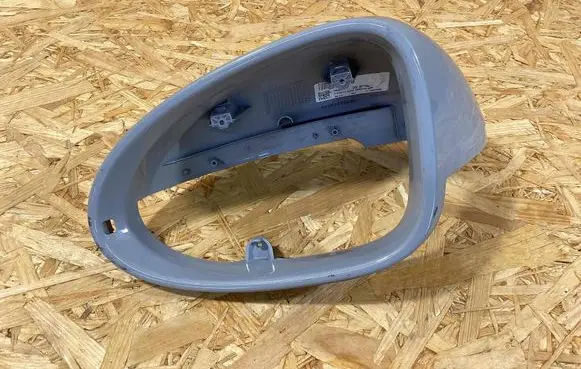 Porsche Macan (95B) Front door wing mirror part 95b857527a