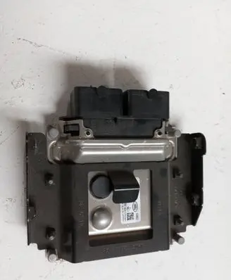 Jaguar I-Pace Gearbox control unit/module J9D314C568GA