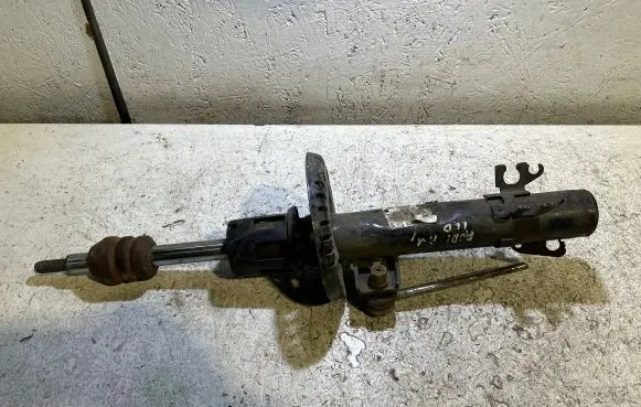 Audi A1 Front shock absorber/damper