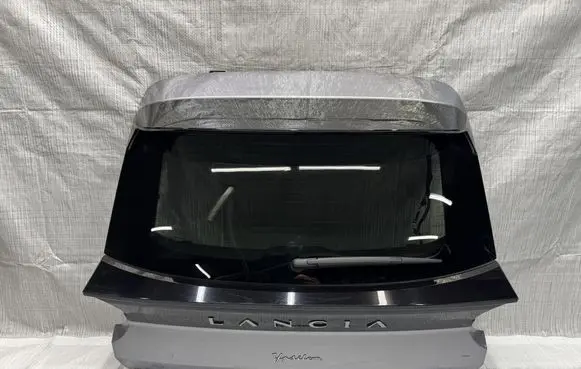 Lancia Ypsilon Front piece kit YPS