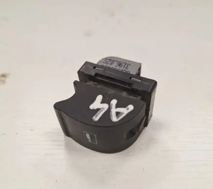 Audi A4 S4 B6 8E 8H Electric window control switch 8E0959855