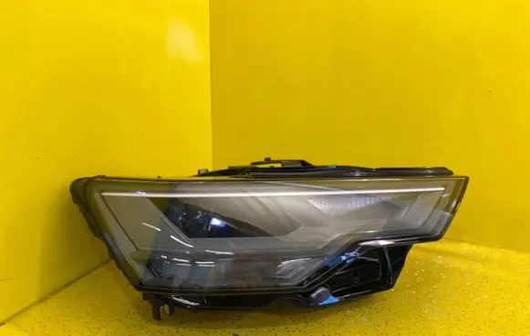 Audi A6 S6 C8 4K Headlight/headlamp 4K0941034