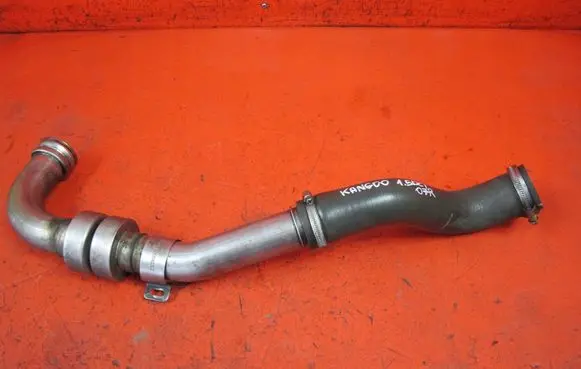 Renault Kangoo I Intercooler hose/pipe 8200775694