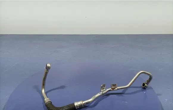 BMW X7 G07 Turbo turbocharger oiling pipe/hose 5A76559
