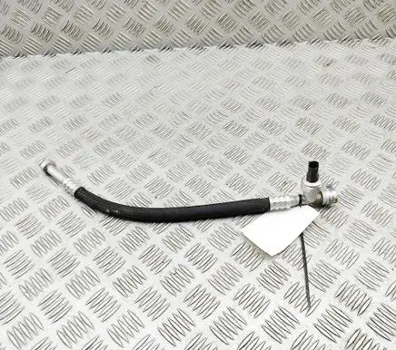 Aston Martin DBX Air conditioning (A/C) pipe/hose MY8319835AB