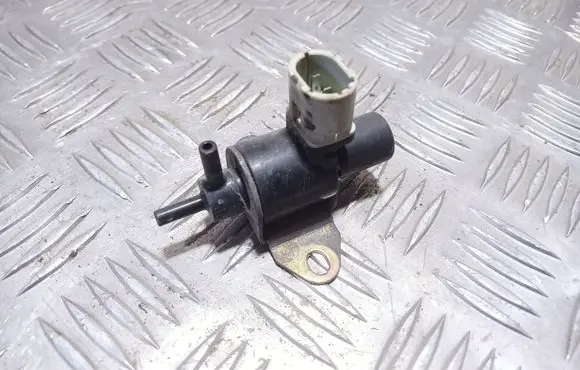Mitsubishi Carisma Turbo solenoid valve