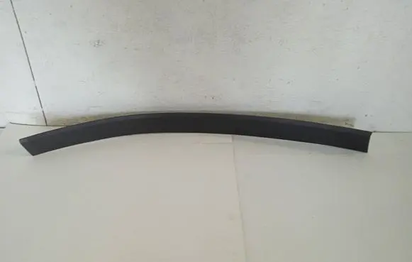 Volkswagen Taigo Rear door window/glass frame 2G7854939 77403