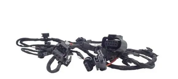 Skoda Superb B9 Parking sensor (PDC) wiring loom 3P0971104A