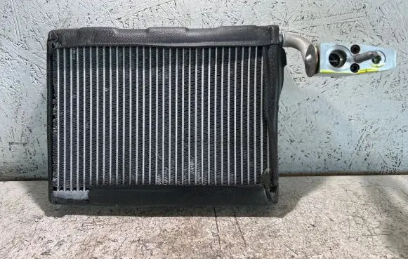 Dodge Challenger Heater blower radiator EG067003