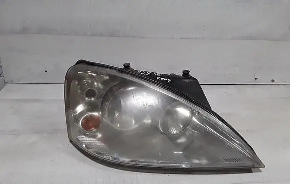 Ford Galaxy Headlight/headlamp 7m5941016 0301183202
