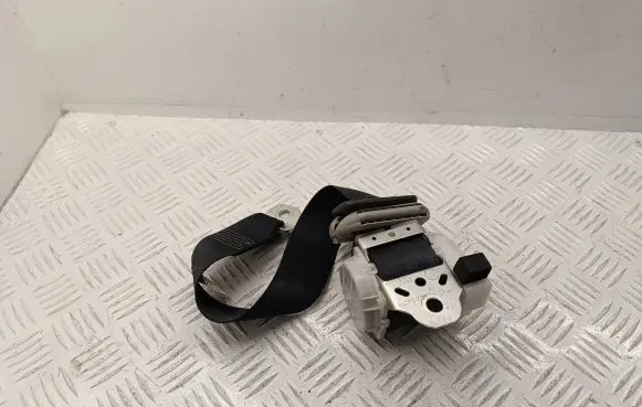 Toyota Corolla Verso AR10 Third row seat belt 735600F010C0 H073801