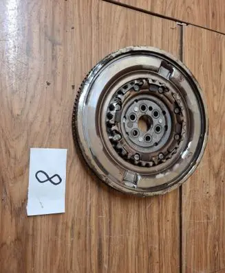 KIA Sportage Flywheel 23200-2B570 232002B570