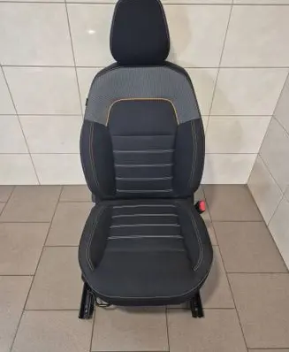Dacia Sandero III Front passenger seat 
