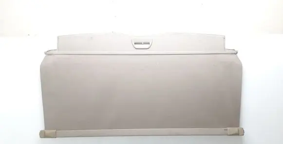 Volvo XC70 Parcel shelf load cover 