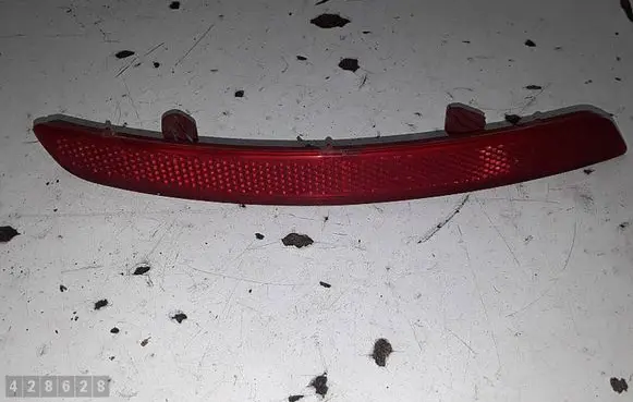 Citroen C5 Rear tail light reflector E20207039