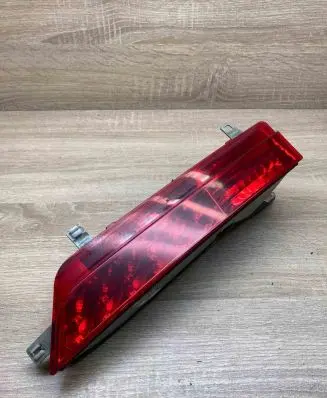 BMW 7 E65 E66 Rear/tail lights 8379690 6911796
