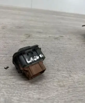 Renault Laguna II Electric window control switch