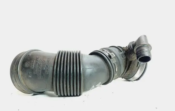 Audi A8 S8 D3 4E Air intake duct part 4E0145711 4E0145747D